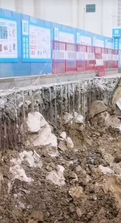 南京溧水县微型桩